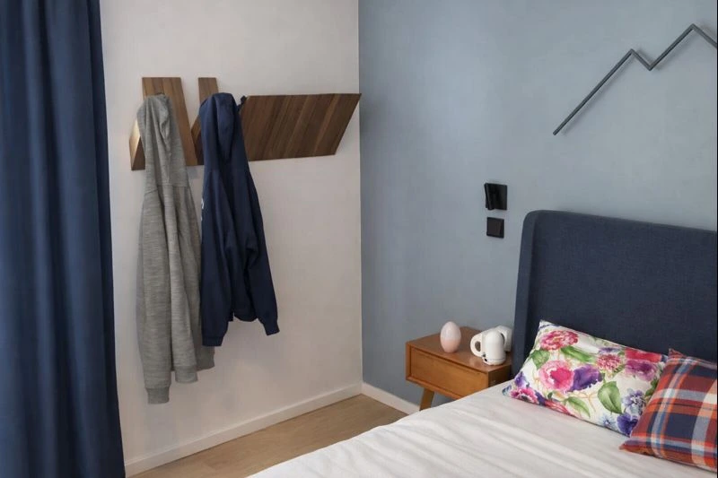 Gesamtansicht Raum 2